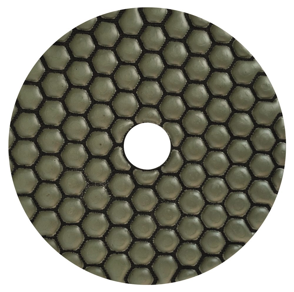 diamant polijstschijf droog carat