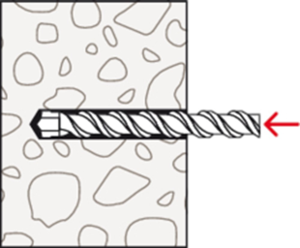 buisclip nylon fischer-5