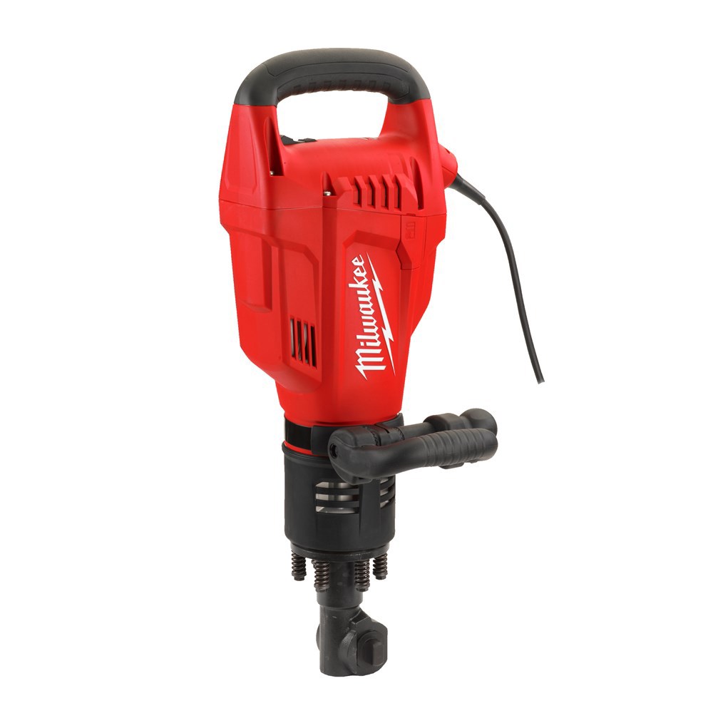 breekhamer milwaukee 30mm-3