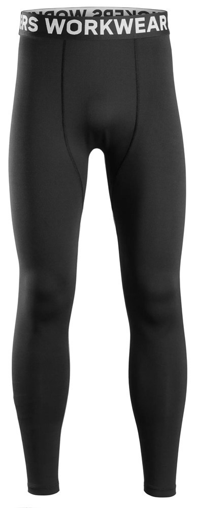 legging bamboe snickers