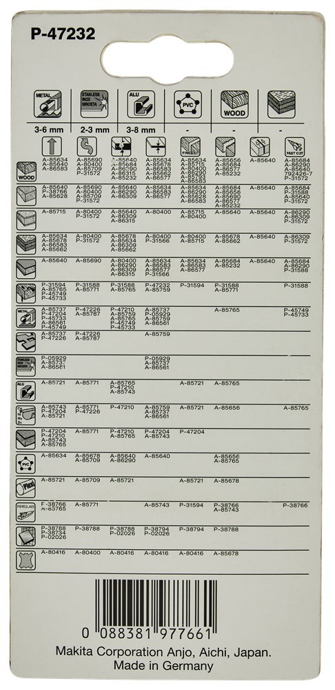 decoupeerzaagblad makita for bi-metal-4
