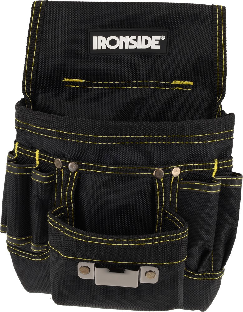 gereedschapsgordel nylon ironside-3