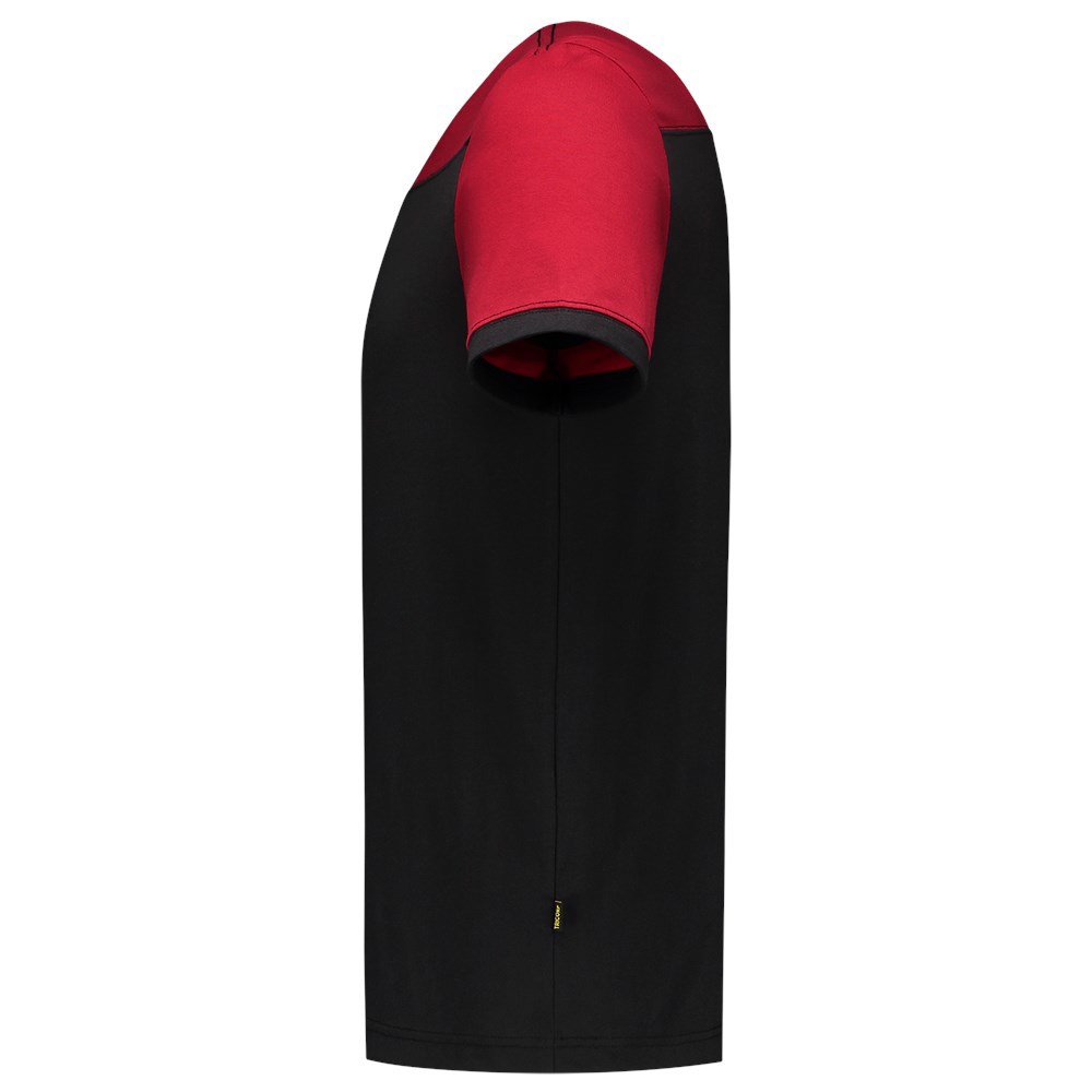 T-shirt bicolor naden tricorp-8