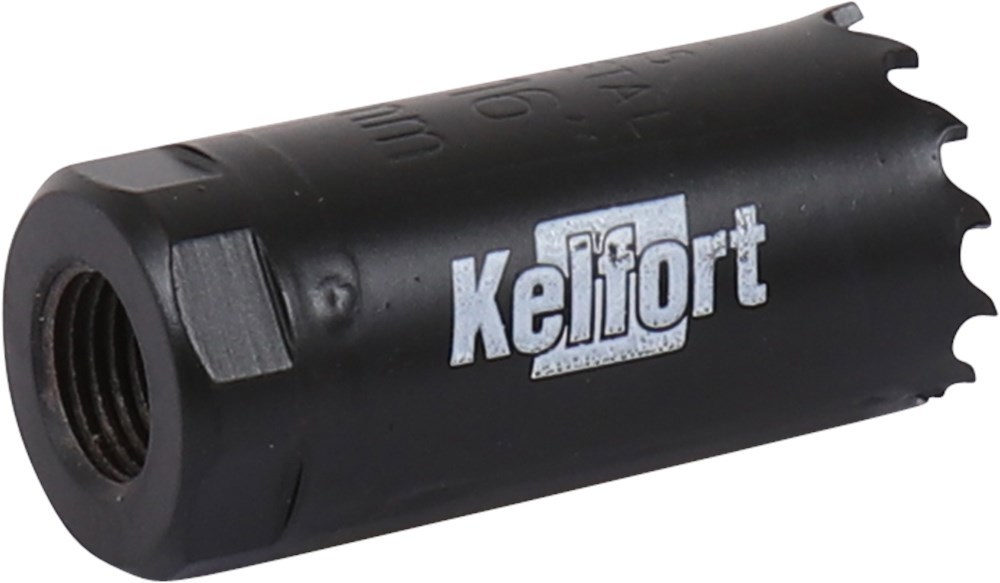 gatzaag hss bimetaal kelfort