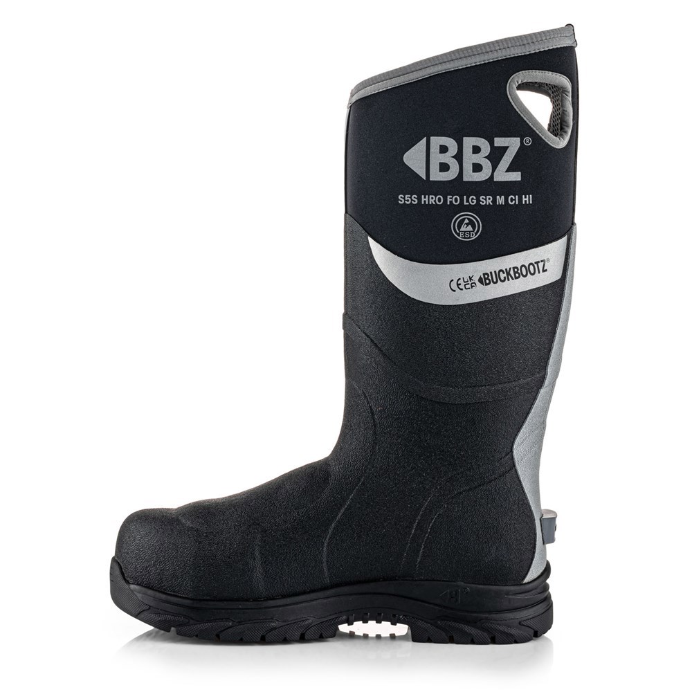 veiligheidslaarzen buckbootz-5