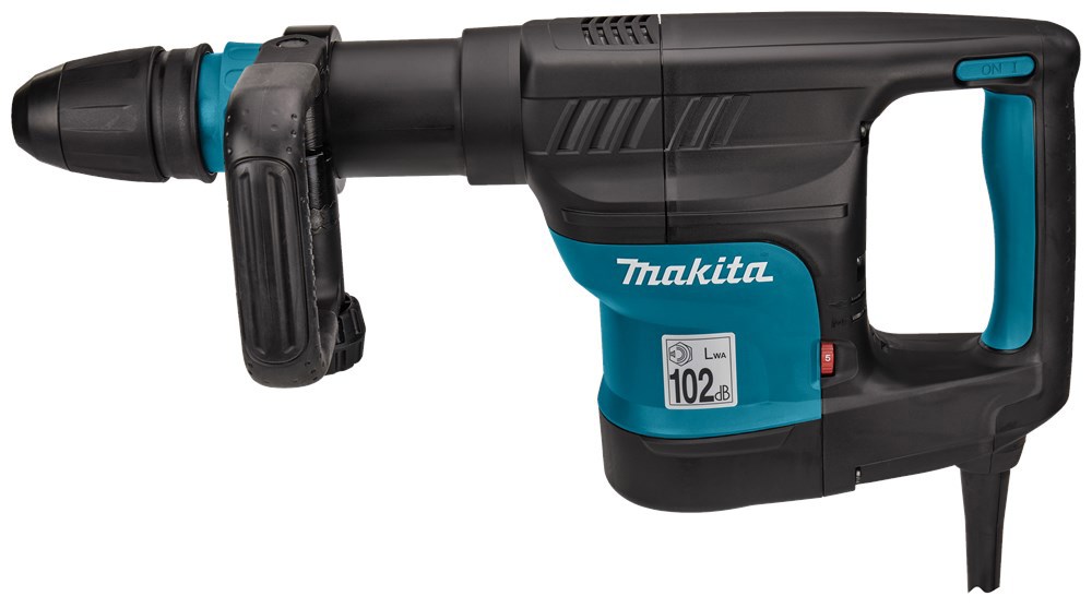breekhamer makita sds-max-8