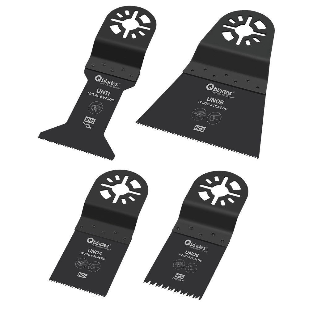 multizaagblad standaard qblades ois