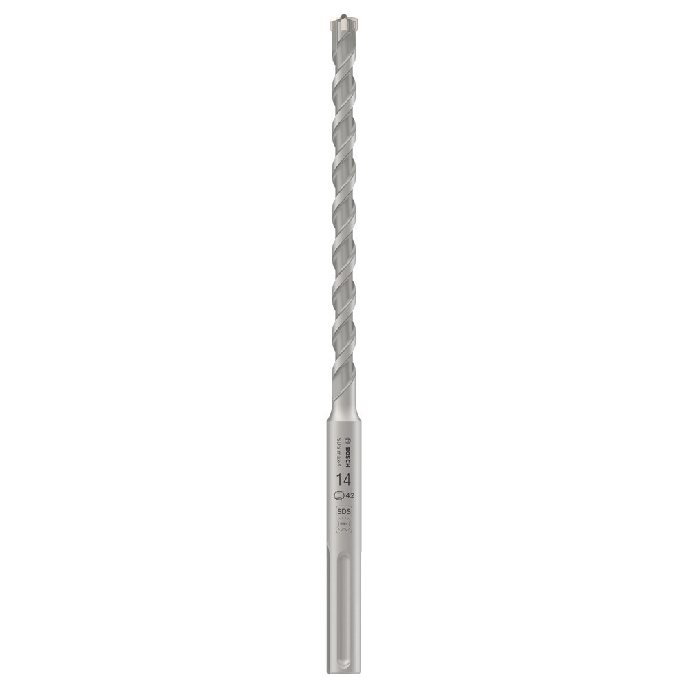 hamerboor sds-max-4 bosch