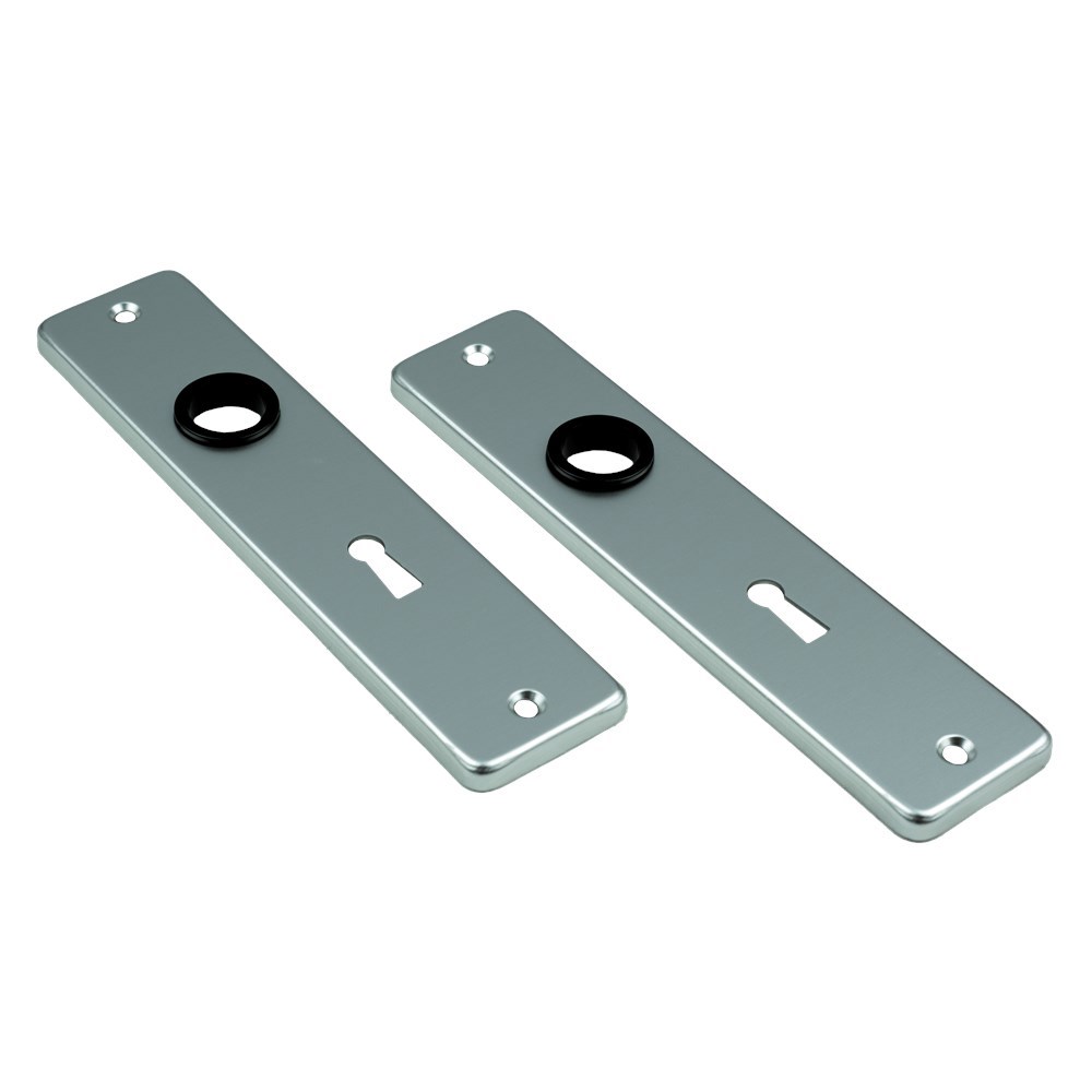 kortschild aluminium f1 oxloc