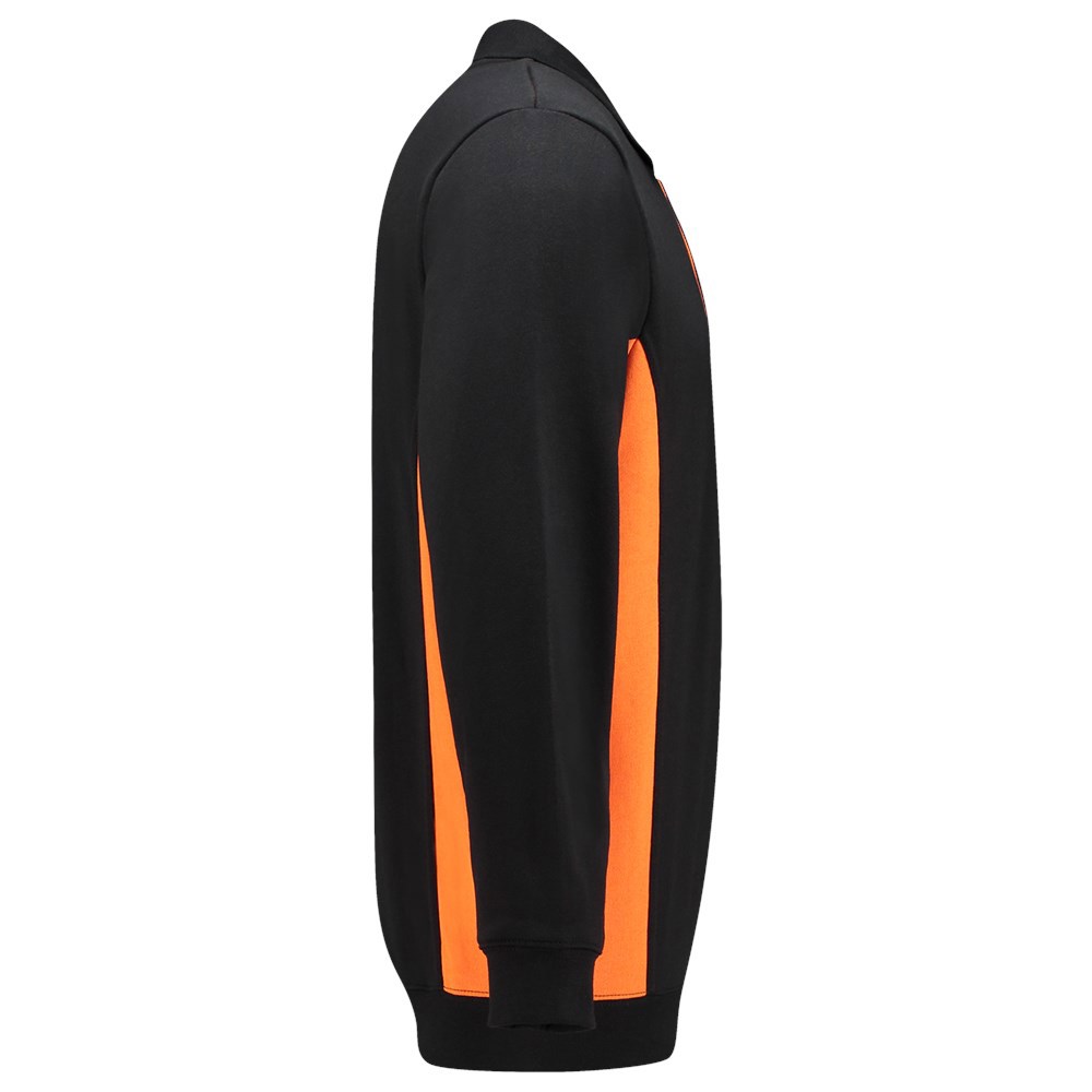 polosweater bicolor tricorp-6