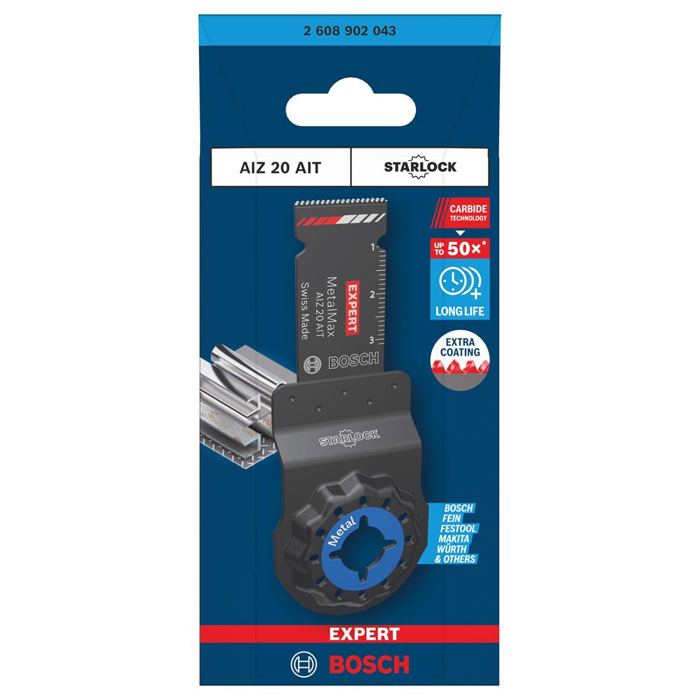 multizaagblad bosch expert-3