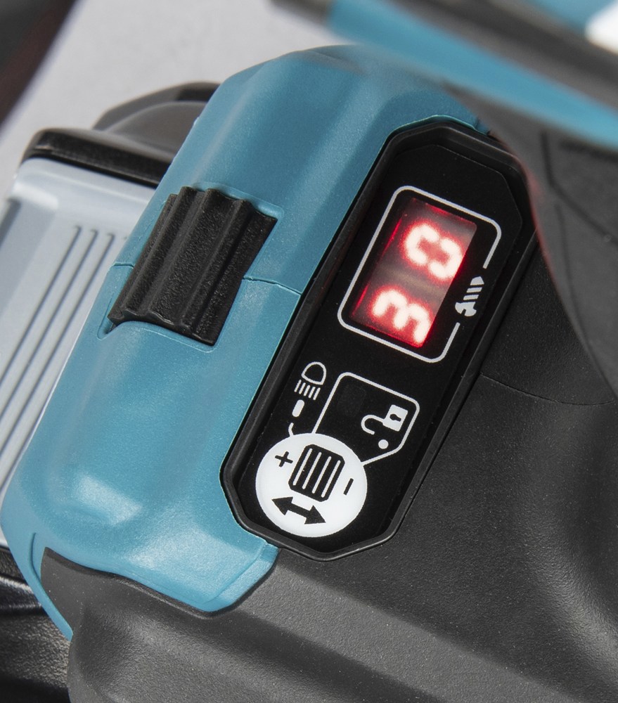 accu klopboor-/ schroefmachine makita-11