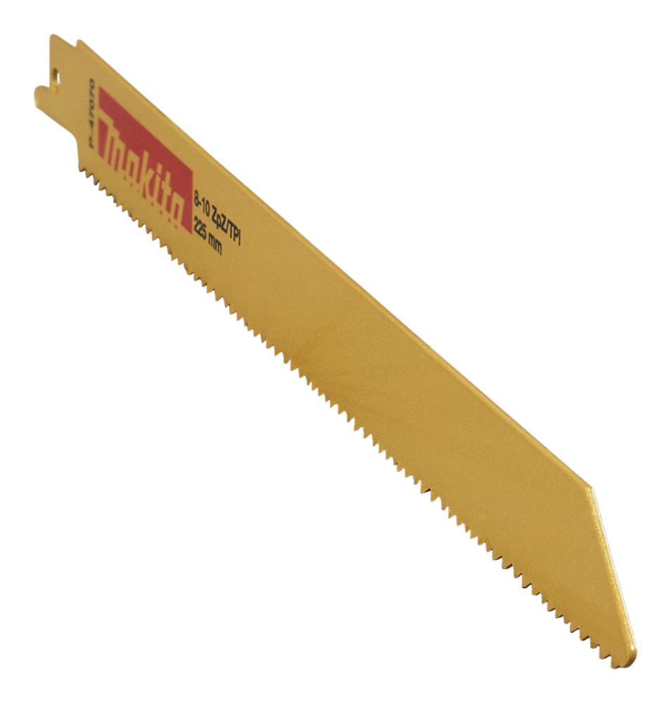 reciprozaagblad makita for wood/metal-5