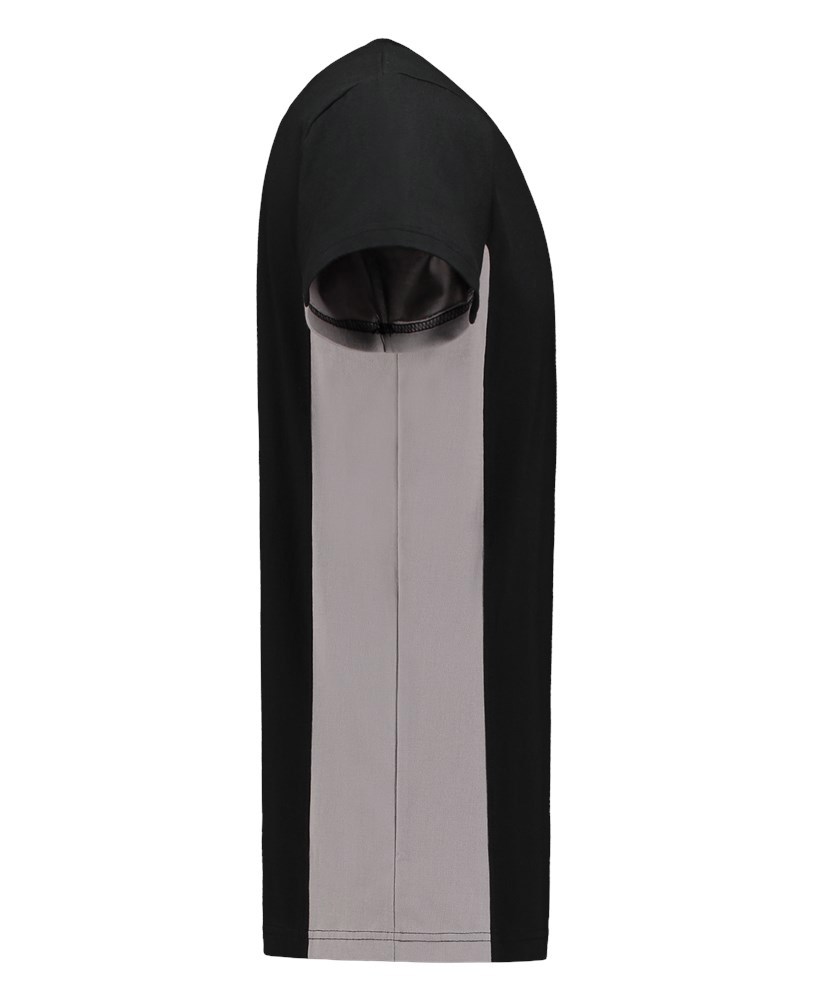 T-shirt bicolor tricorp-6