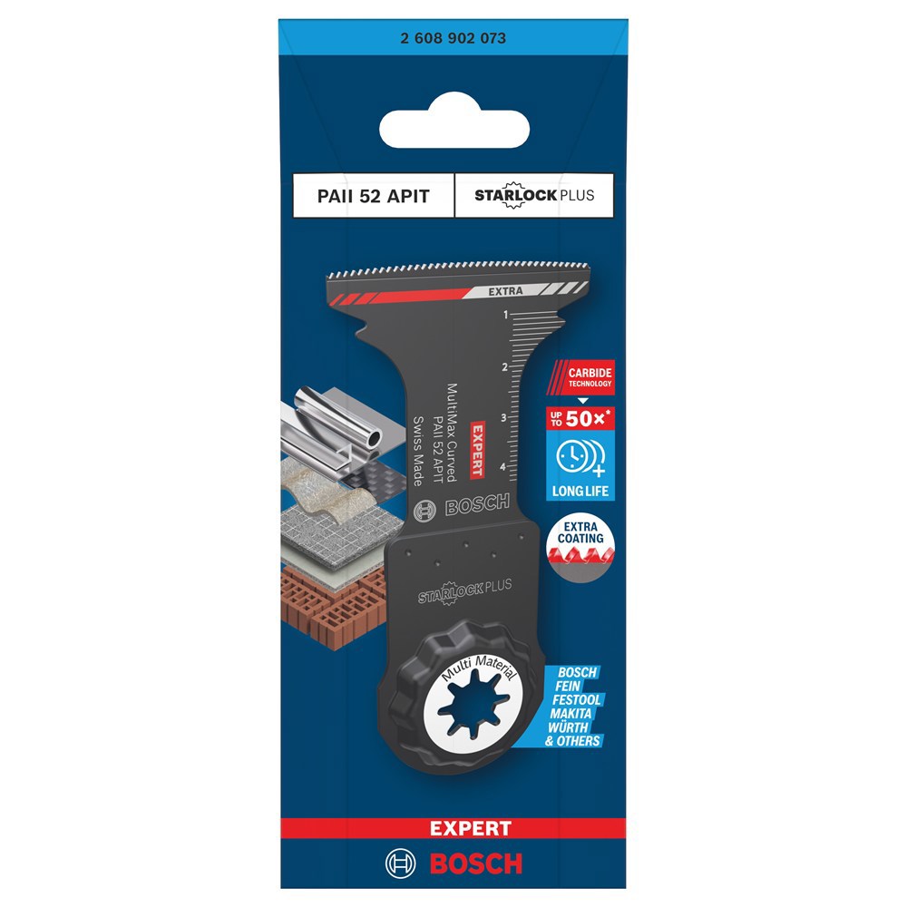 multizaagblad bosch expert-3
