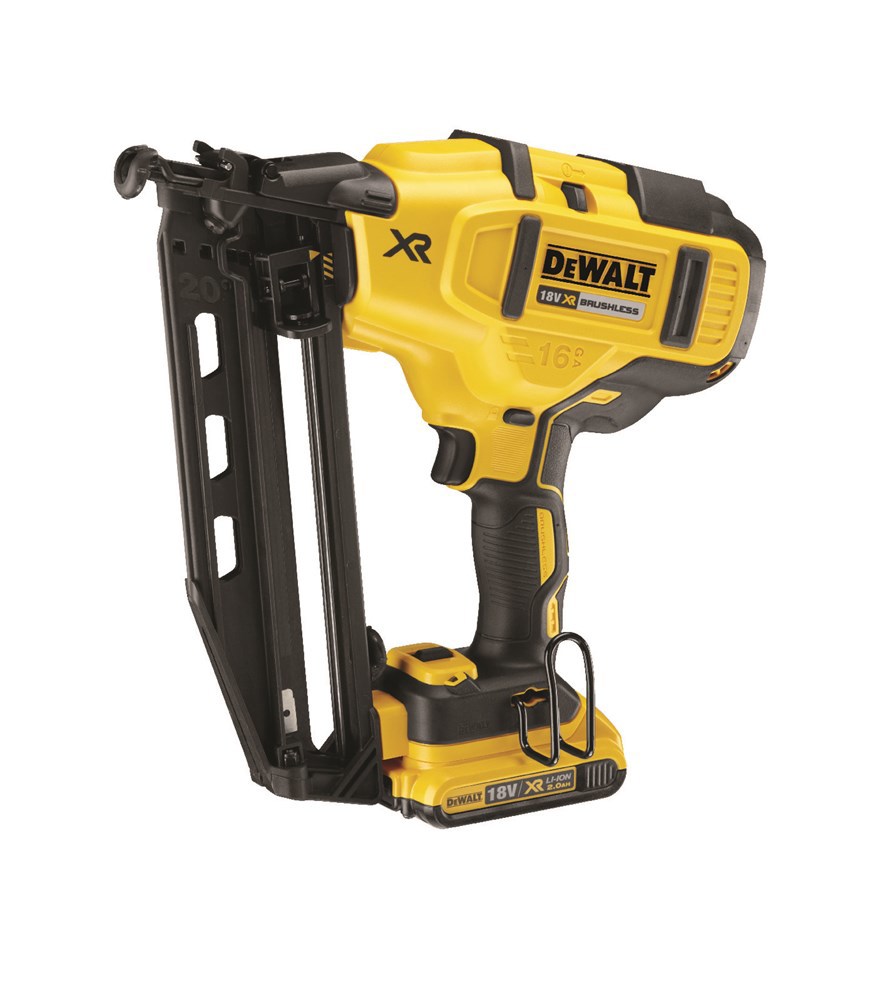 accu pintacker dewalt
