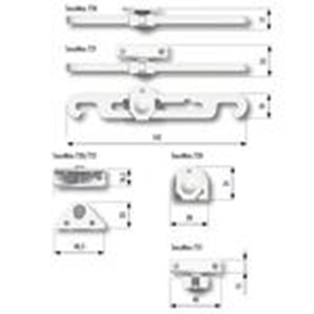 raamuitzetter wit secumax-4