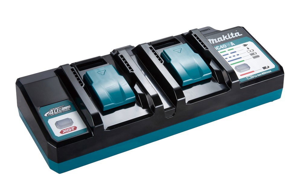 accu lader duo makita