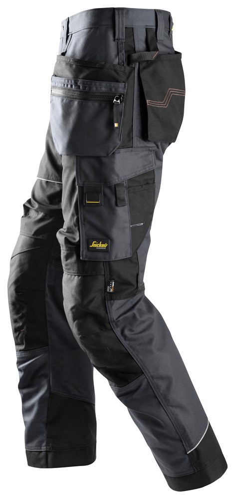 werkbroek+ ruffwork snickers-4