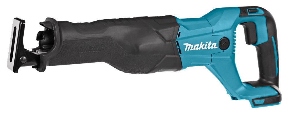 accu reciprozaagmachine makita