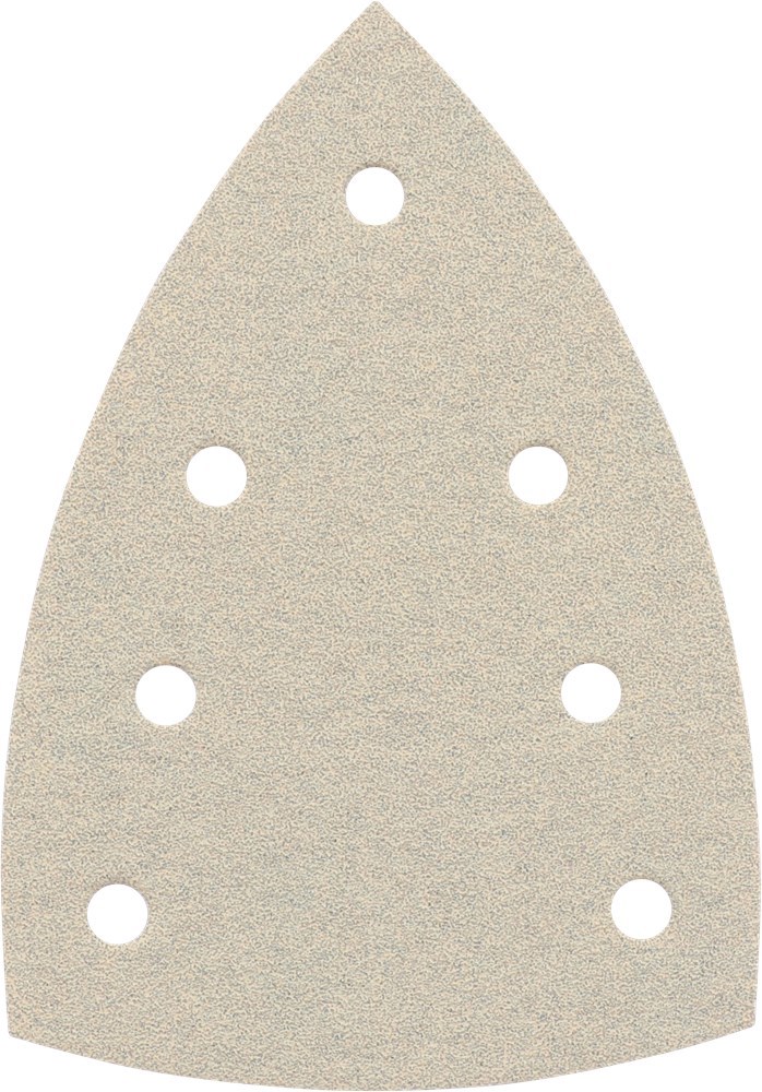 schuurpapier delta wit kelfort