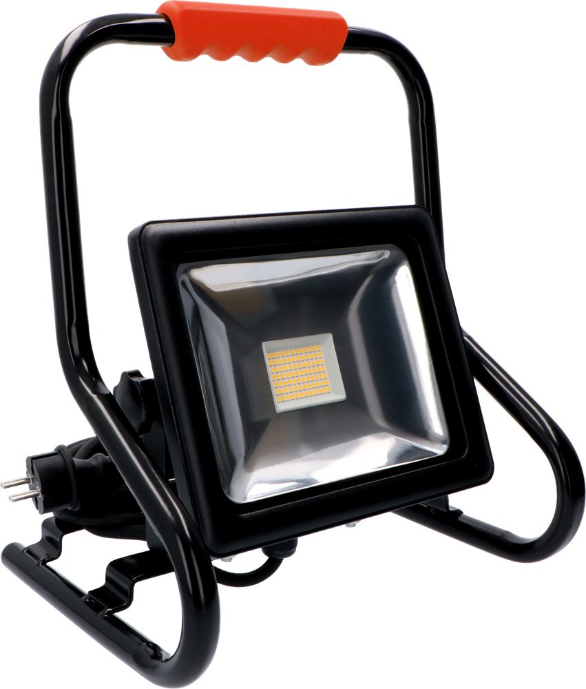 bouwlamp led klasse II kelfort-4