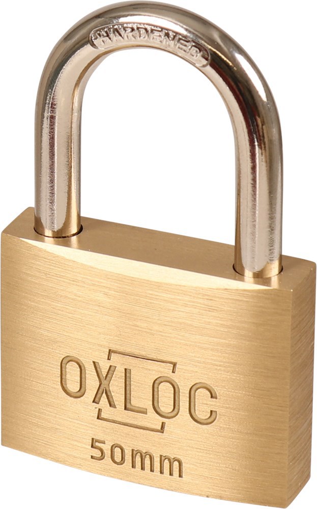 hangslot messing oxloc-3