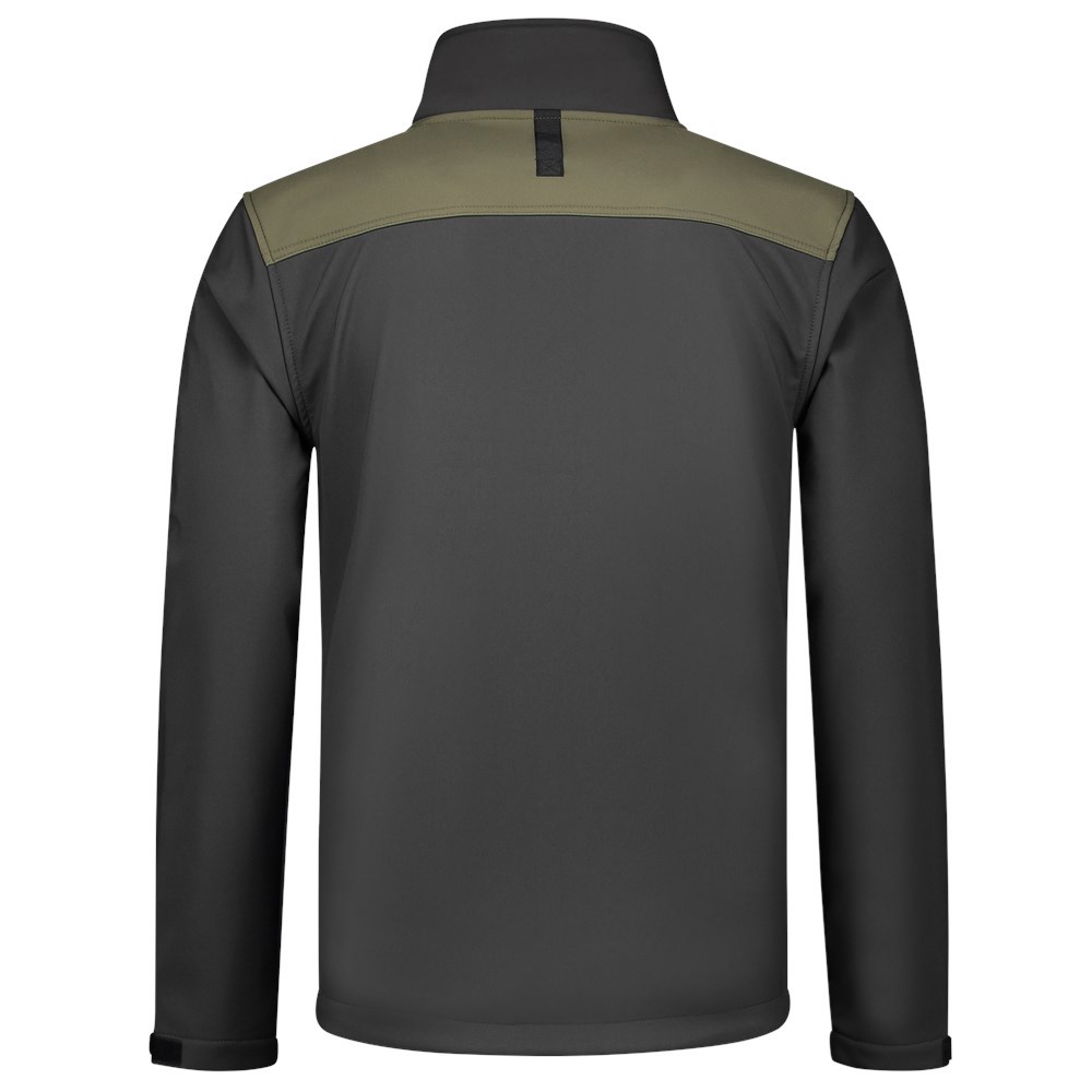 jack softshell bicolor naden tricorp-4