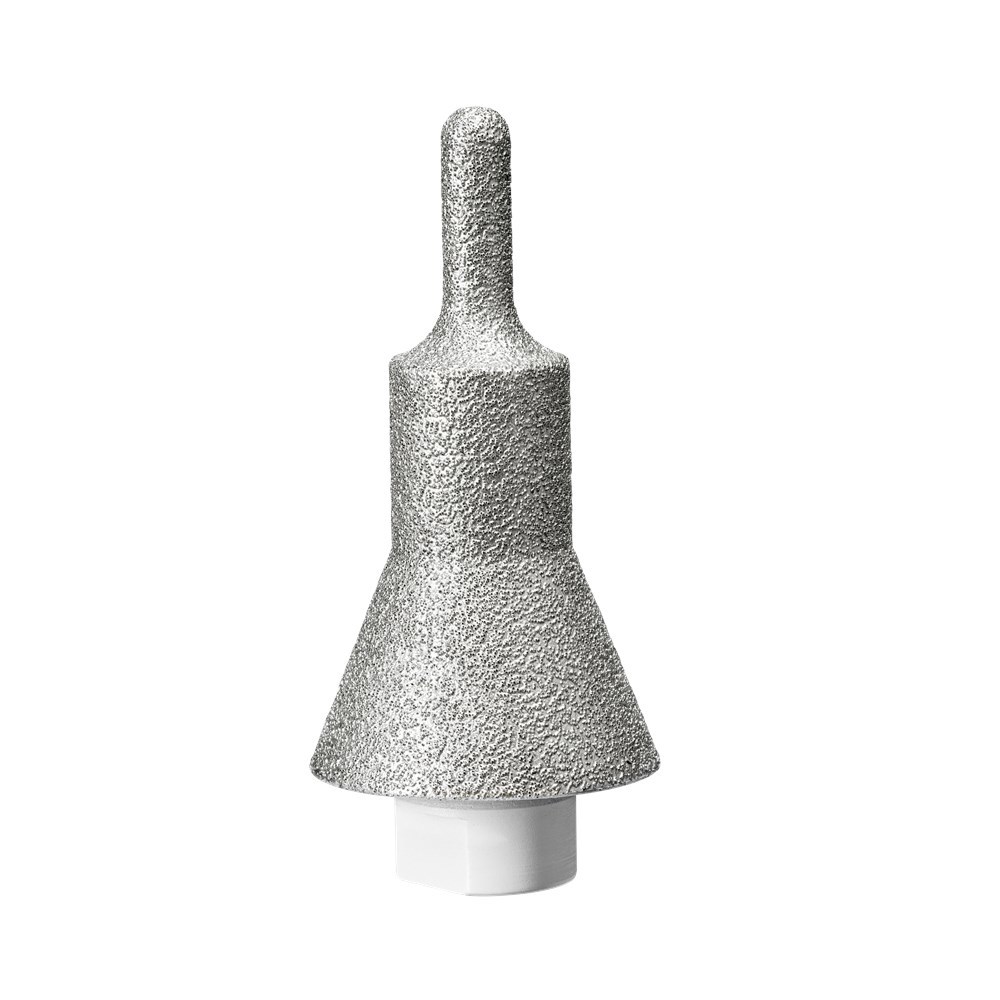 diamantfrees droog carat