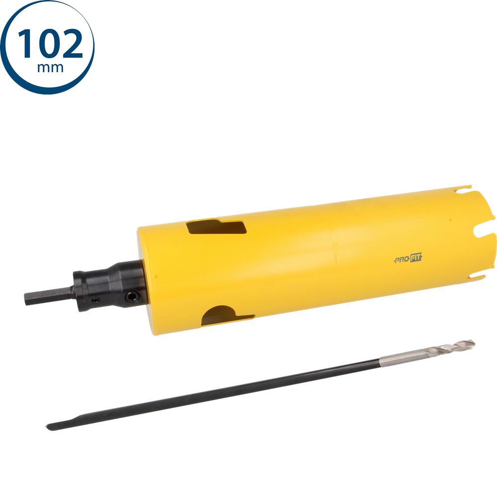 gatzaag multi purpose extra long profit