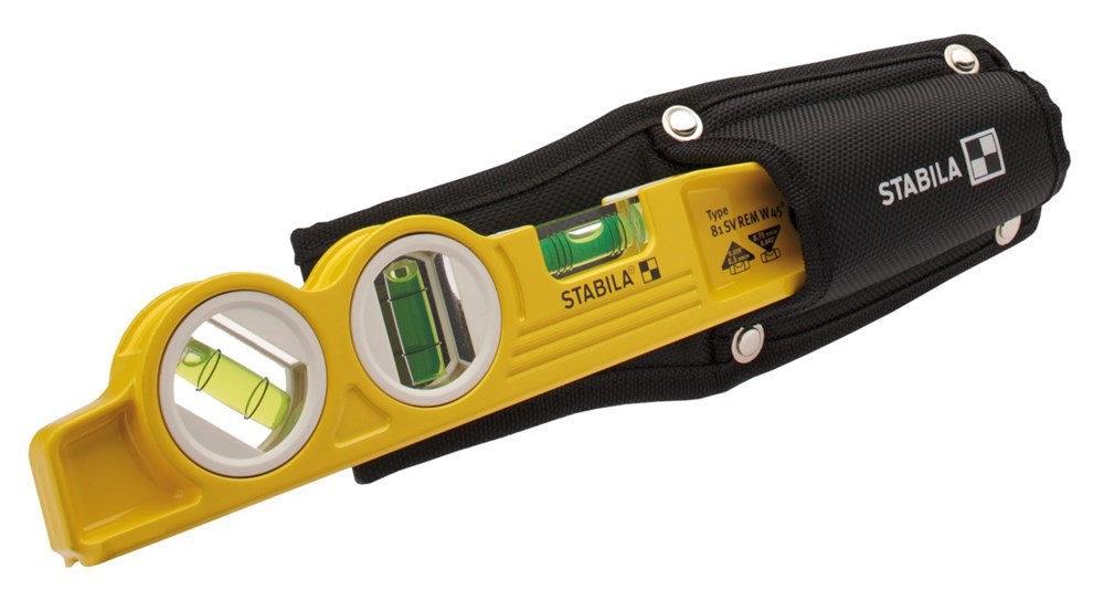 waterpas torpedo magnetisch stabila