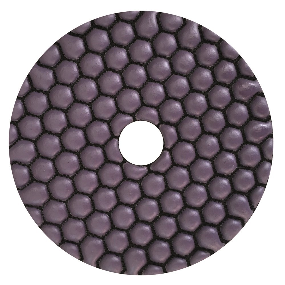 diamant polijstschijf droog carat