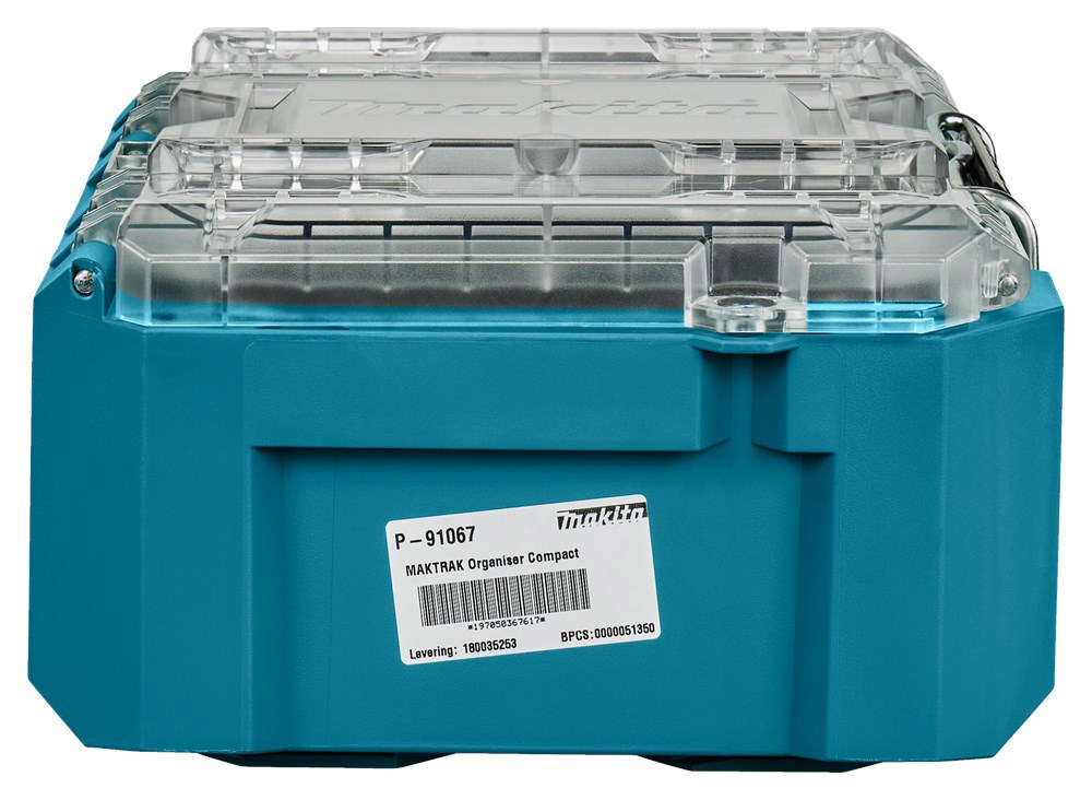 gereedschapskist maktrak makita-11