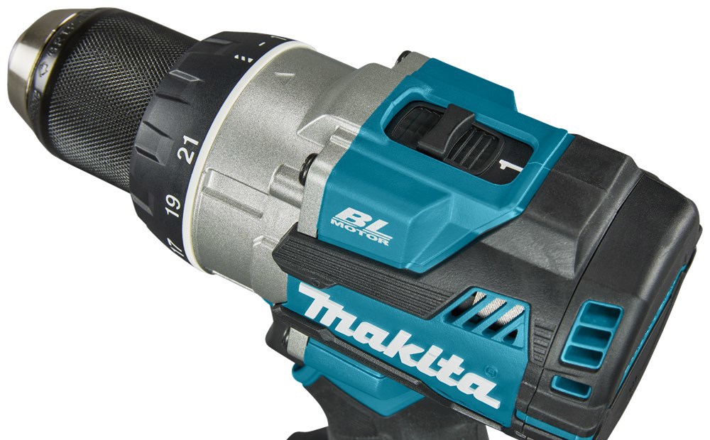 accu boor-/ schroefmachine makita-12