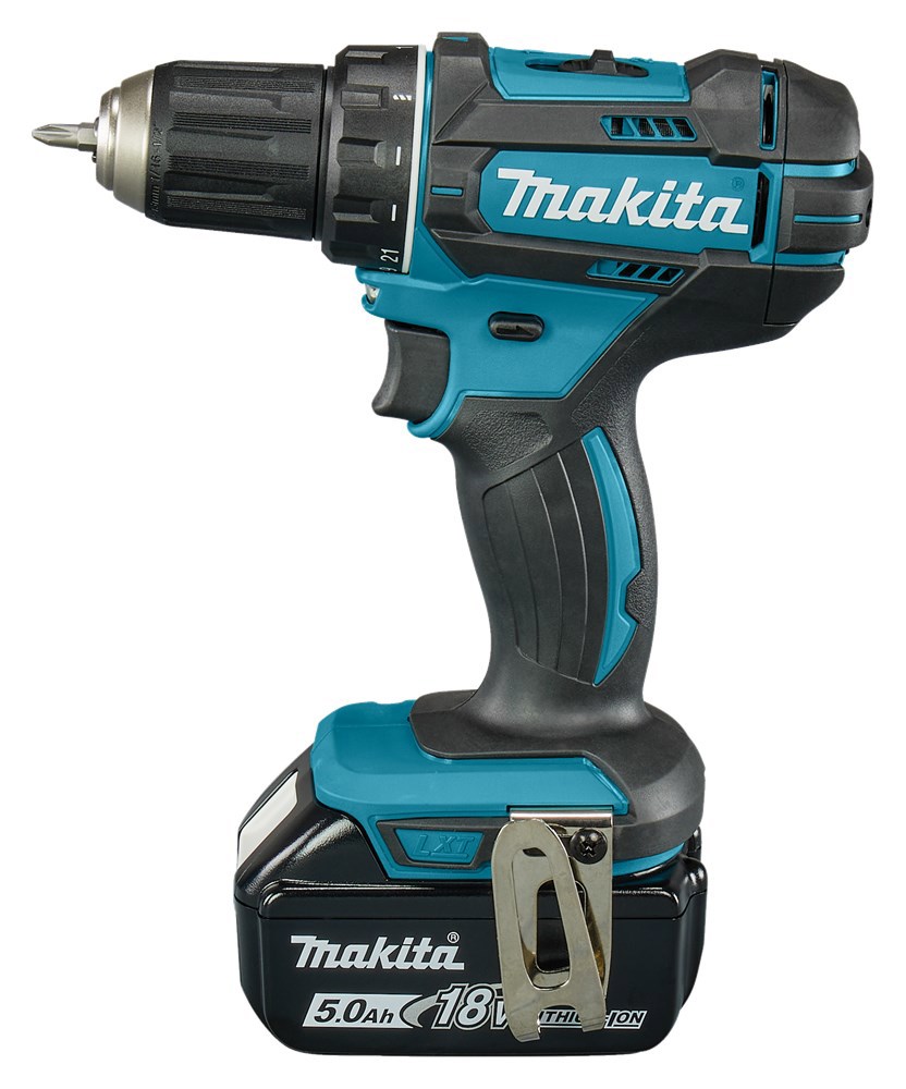 accu boor-/ schroefmachine makita-3