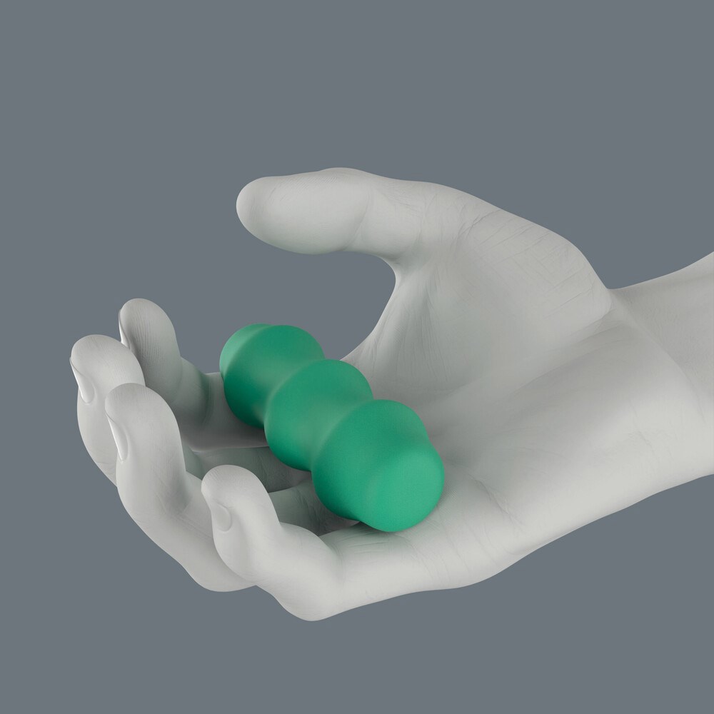 bitschroevendraaier torsie wera-9