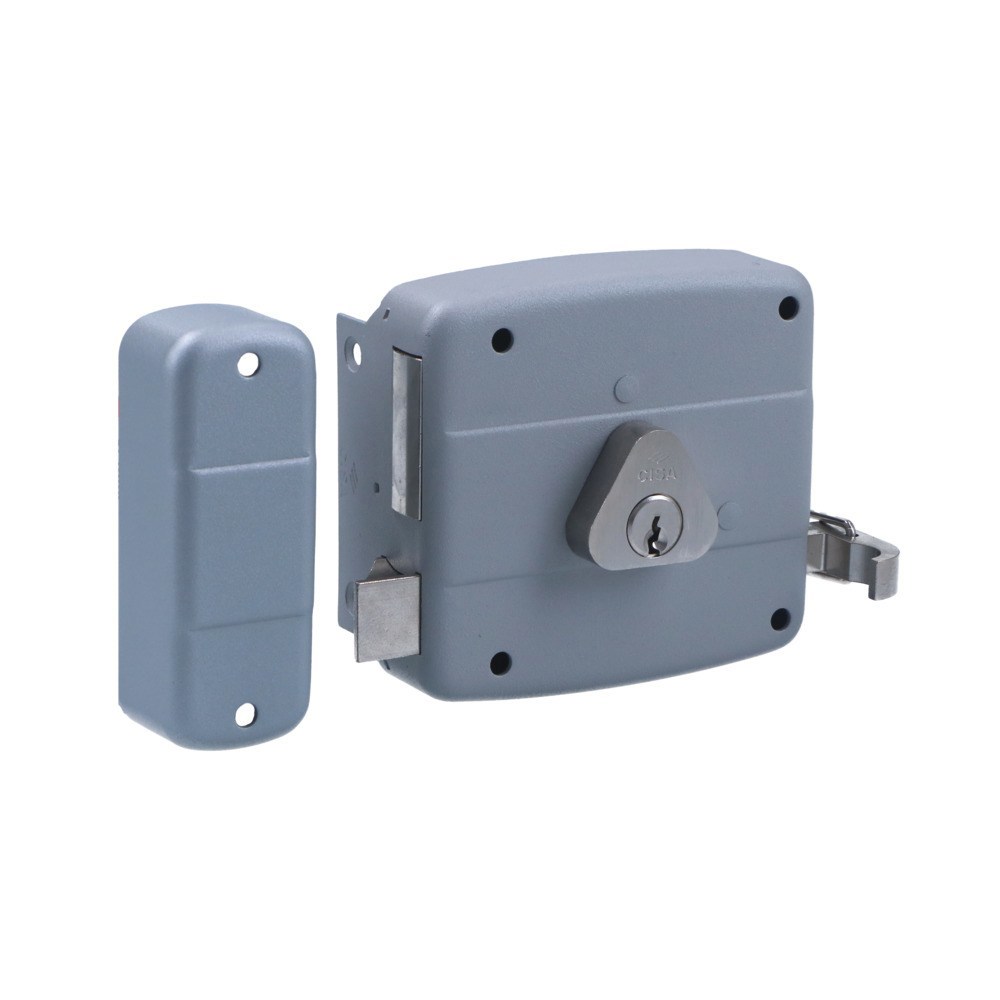 oplegslot d&n cisa-3