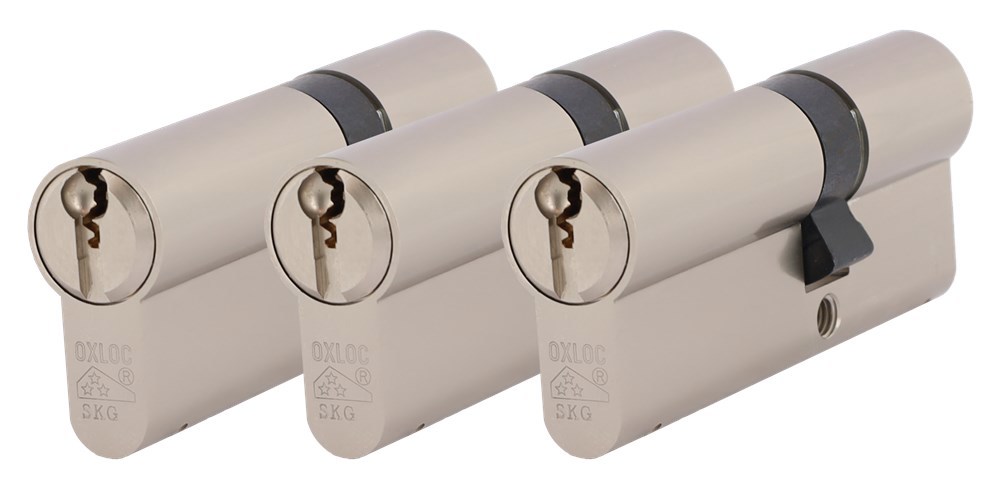 profielcilinders heel oxloc skg***-3