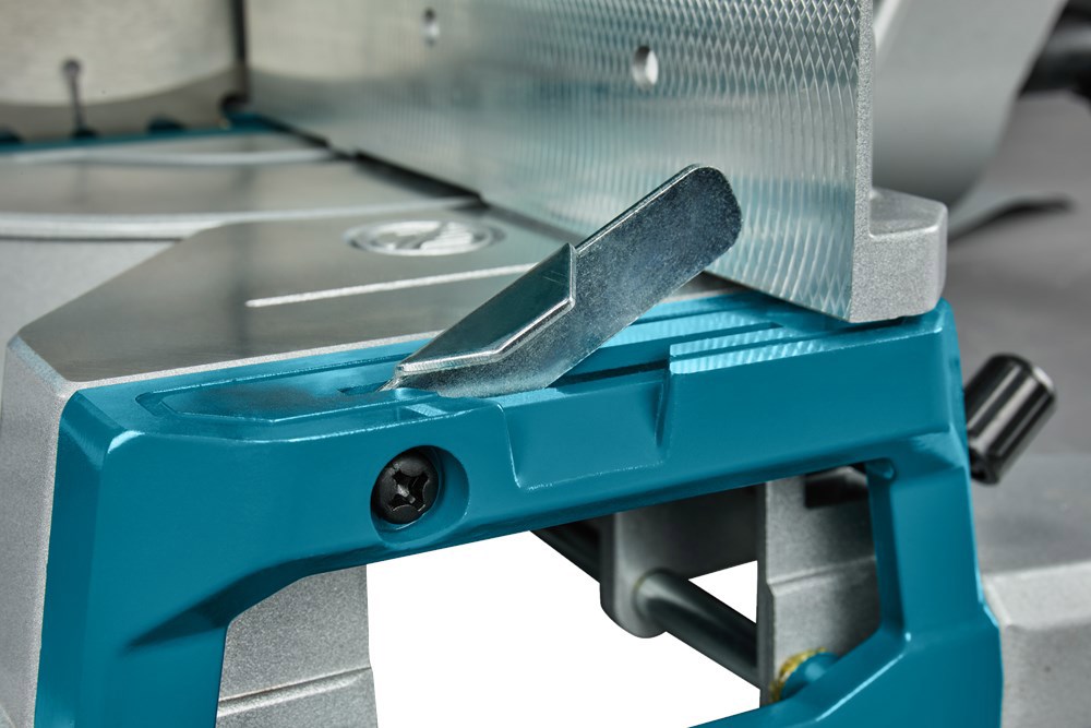 radiaal afkortzaagmachine makita 260mm-7