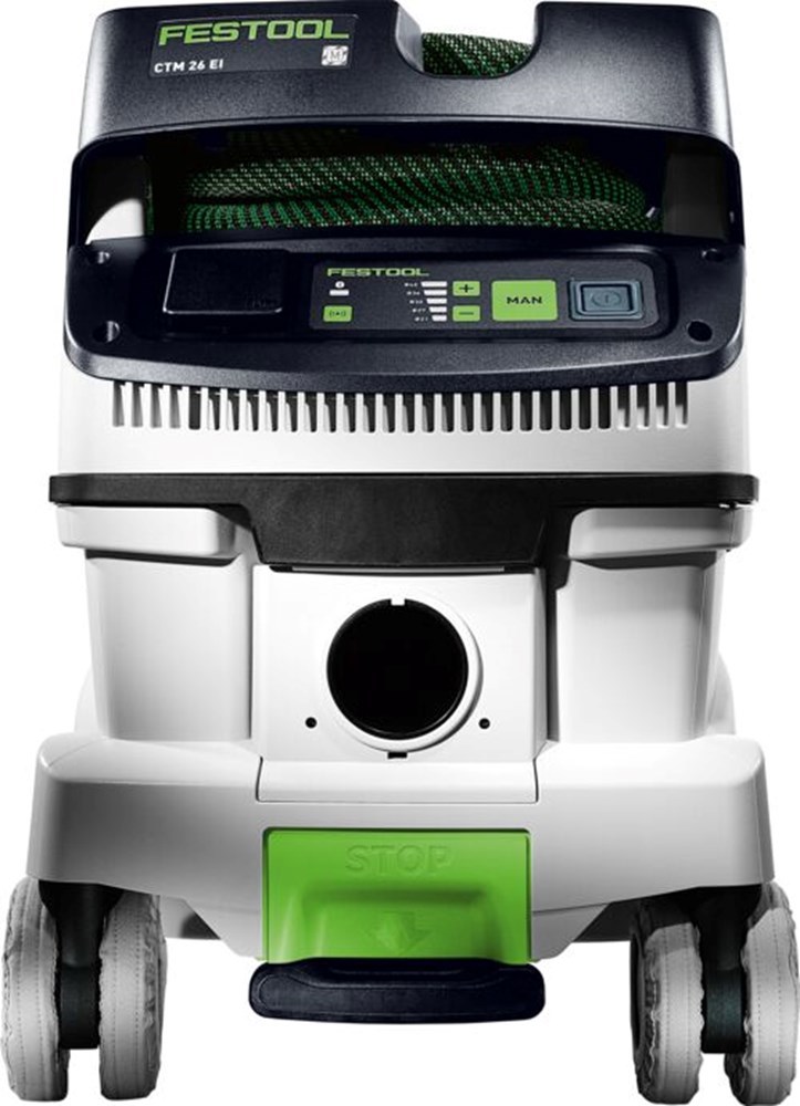 stofafzuigmobiel cleantec festool