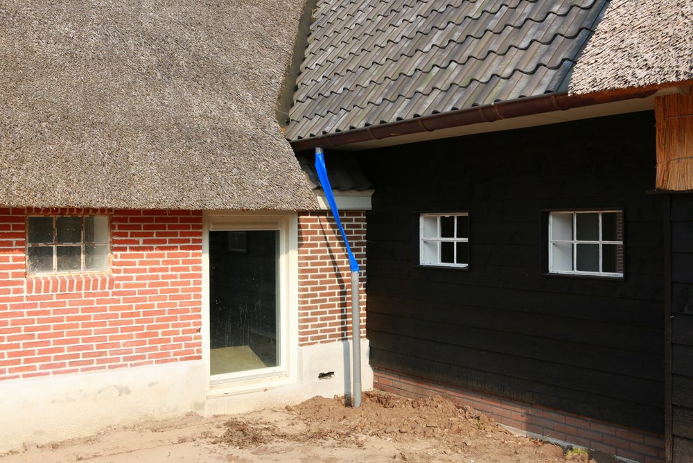 buisfolie polyethyleen tilmar-7