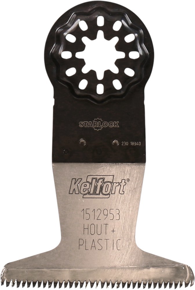 multizaagblad standaard kelfort sl-4