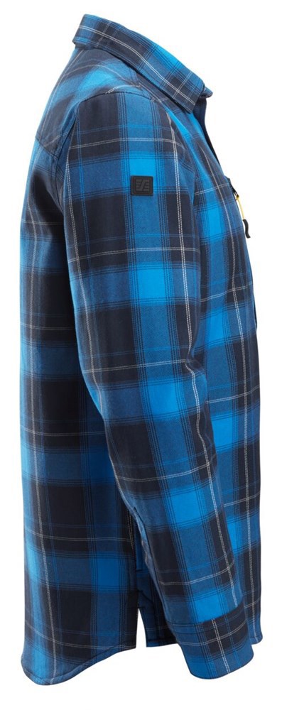 shirt isolerend allroundwork snickers-4