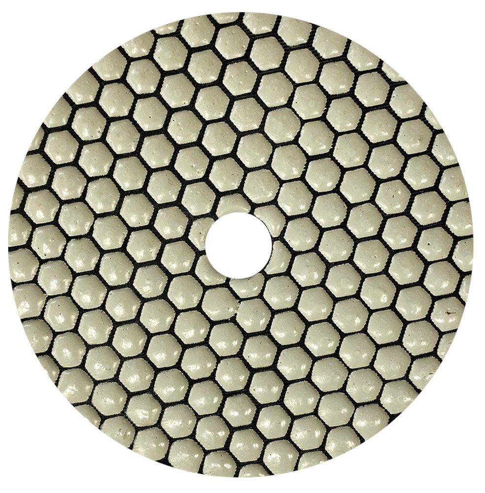 diamant polijstschijf droog carat