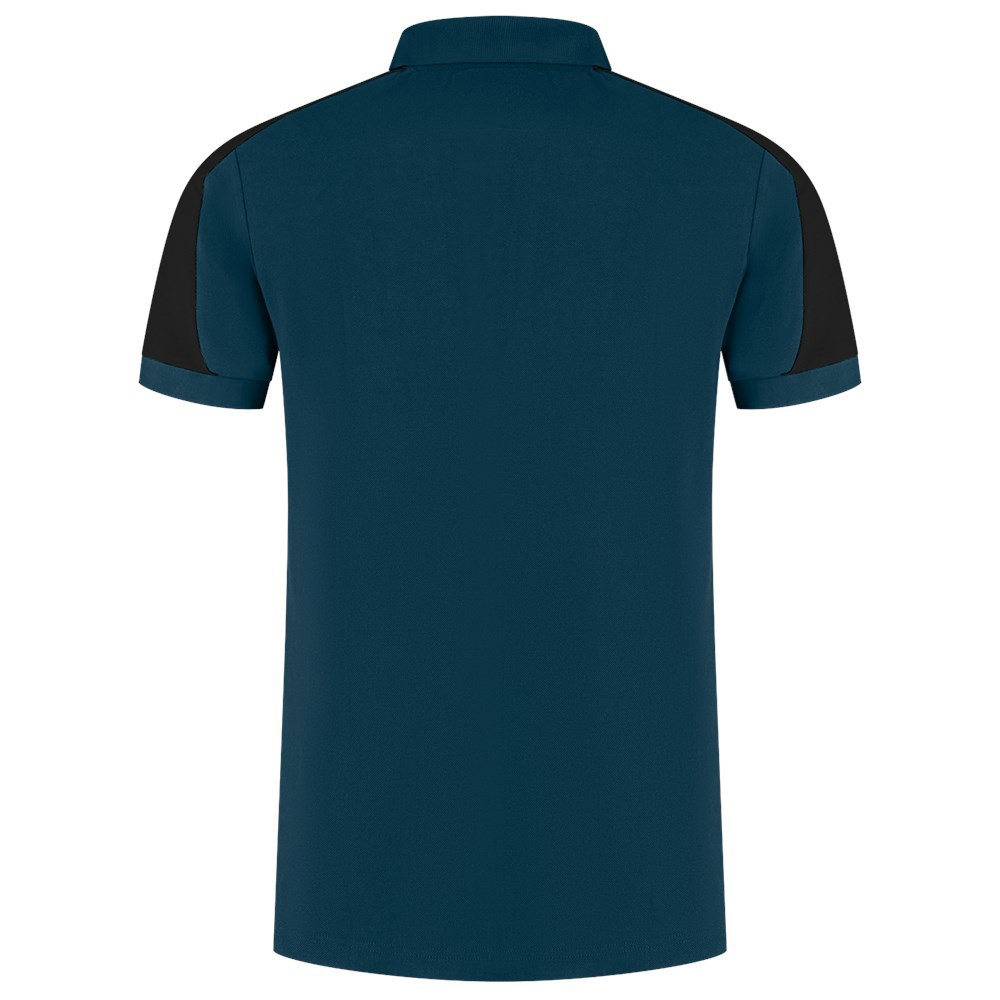 poloshirt bicolor redefined tricorp-4