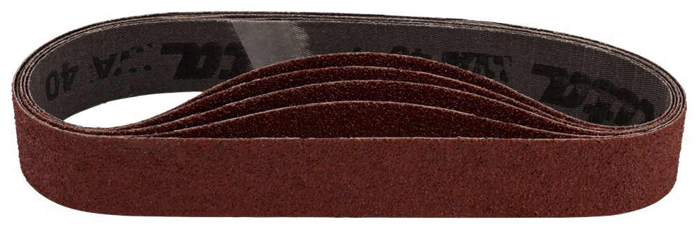 schuurband linnen red makita