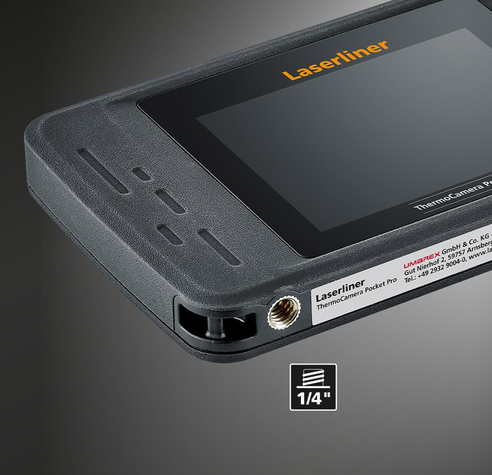 accu warmtebeeldcamera laserliner-5
