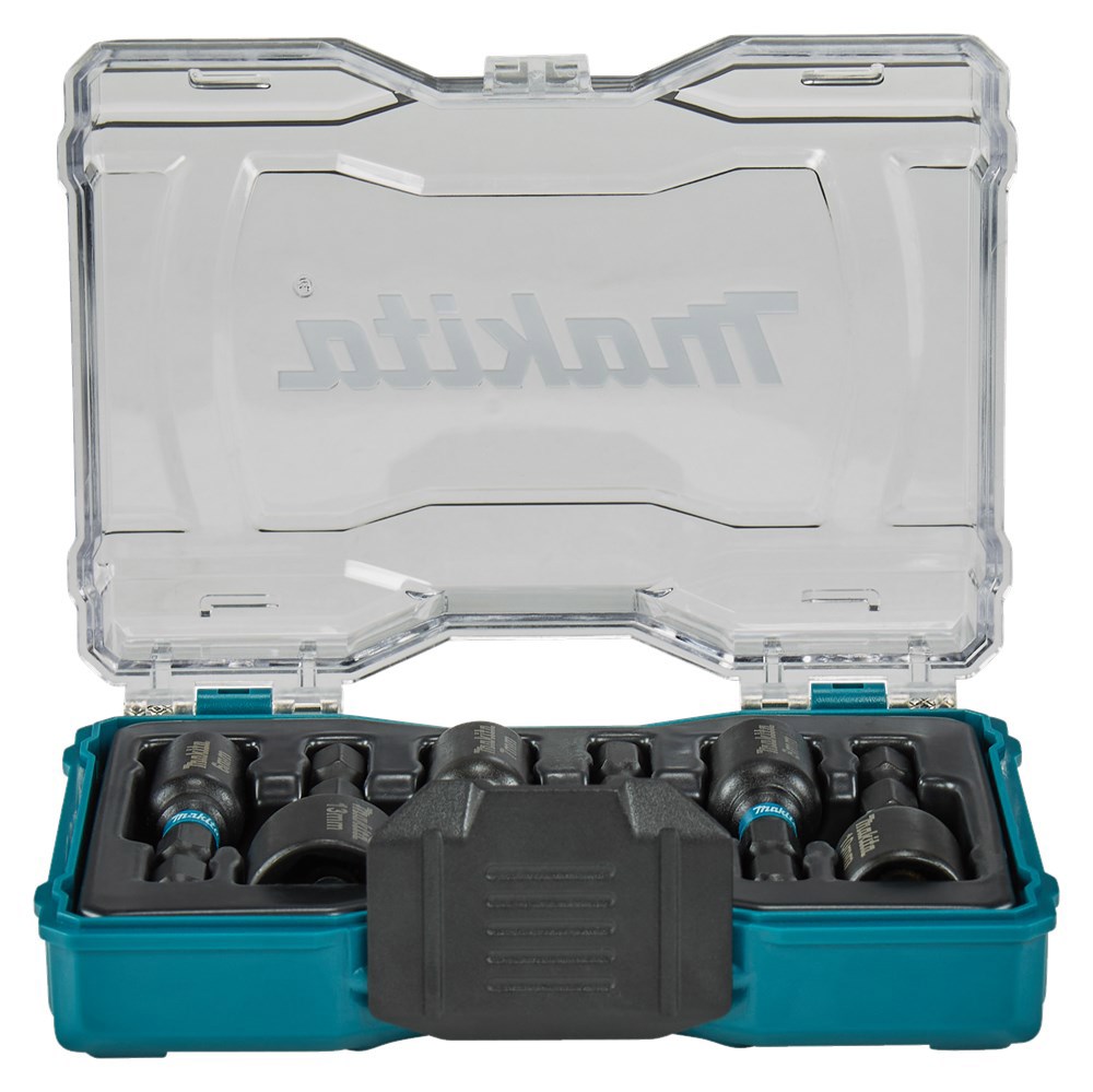 doppenset impact black makita-4