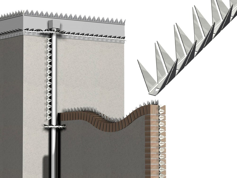 anti-klimstrip rvs a4 pointflex-3