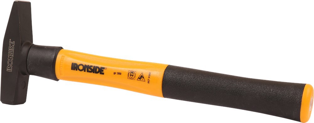 bankhamer alu/fiber ironside-5